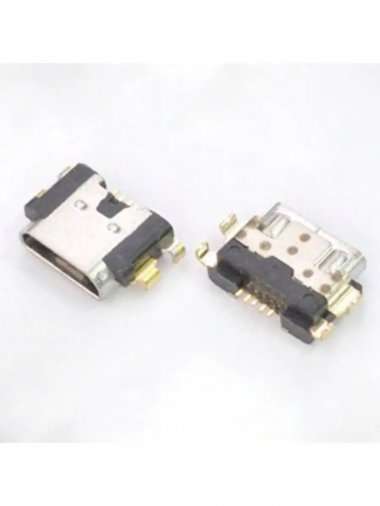 Разъем зарядки для ZTE V8 &mdash; 1