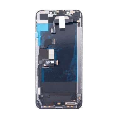 Дисплей с тачскрином для Apple iPhone XS Max (черный) LCD Дисплей с тачскрином для Apple iPhone XS Max (черный) LCD