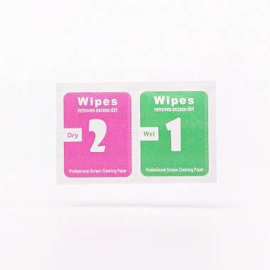 Защитное стекло камеры для Apple iPhone 11 &mdash; 3