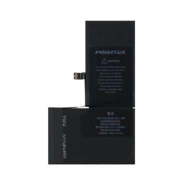 Аккумуляторная батарея Pisen для Apple iPhone X &mdash; 3