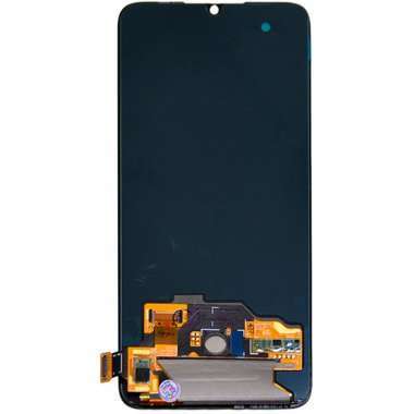 Дисплей с тачскрином для Xiaomi Mi 9 Lite (черный) &mdash; 2