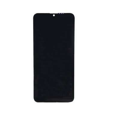 Дисплей с тачскрином для Oppo A1K (черный) — 1