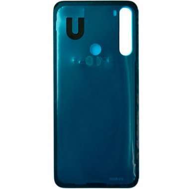 Задняя крышка для Xiaomi Redmi Note 8 (белая) &mdash; 2