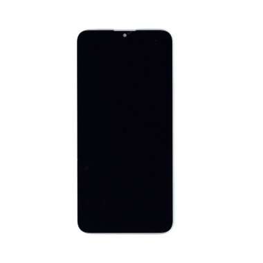 Дисплей с тачскрином для Xiaomi Redmi 8A (черный) &mdash; 1