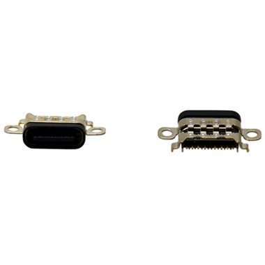 Разъем зарядки Type-C для Xiaomi Poco X3 Pro — 2