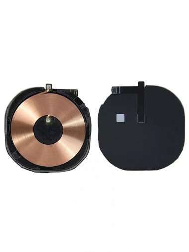 Шлейф для Apple iPhone 11 Pro на беспроводную зарядку &mdash; 1