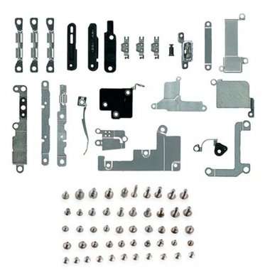 Комплект защитных экранов для Apple iPhone 8 Комплект защитных экранов для Apple iPhone 8