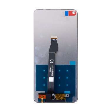Дисплей с тачскрином для Huawei Honor 30S (черный) LCD Дисплей с тачскрином для Huawei Honor 30S (черный) LCD