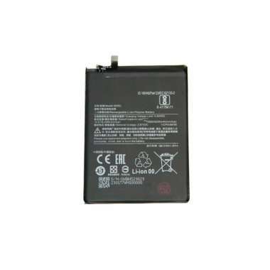 Аккумуляторная батарея для Xiaomi Redmi Note 9 Pro BN52 &mdash; 1