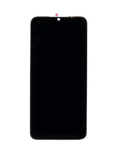 Дисплей с тачскрином для Xiaomi Mi 10T Pro (черный) (AA) LCD Дисплей с тачскрином для Xiaomi Mi 10T Pro (черный) (AA) LCD