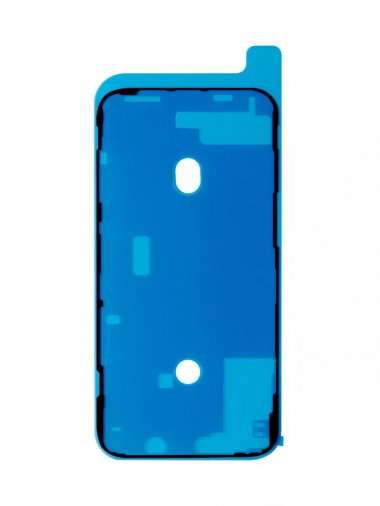 Скотч для сборки Apple iPhone 12 Pro водонепроницаемый (черный) &mdash; 1