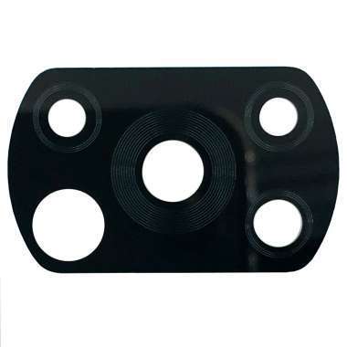 Стекло камеры для Xiaomi Poco X3 Pro &mdash; 1