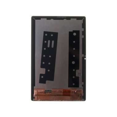 Дисплей с тачскрином для Samsung Galaxy Tab A7 10.4 (T505) (черный) — 2