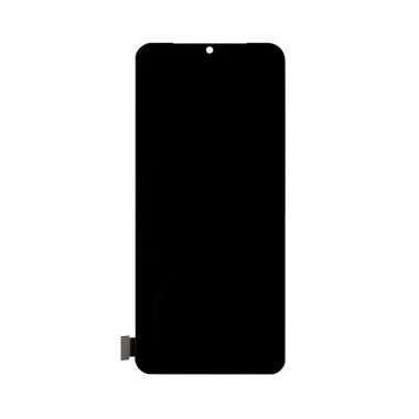 Дисплей с тачскрином для Vivo V20 (черный) AMOLED Дисплей с тачскрином для Vivo V20 (черный) AMOLED