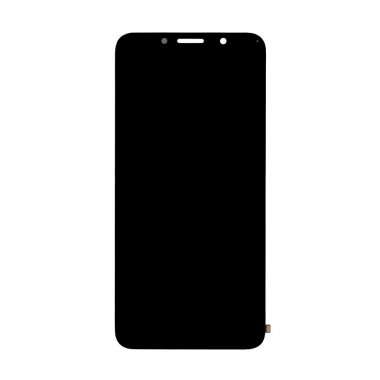 Дисплей с тачскрином для Huawei Honor 9S (черный) (AAA) LCD — 1
