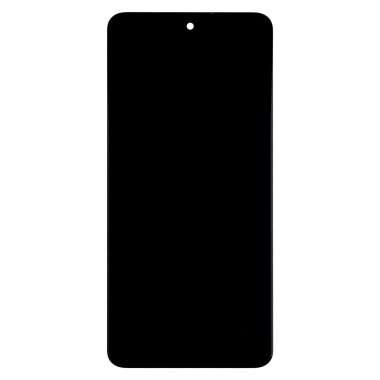 Дисплей с тачскрином для Xiaomi Redmi Note 9 Pro (черный) (AAA) LCD — 1