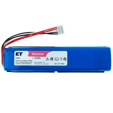 Аккумуляторная батарея для JBL Xtreme CS-JMX100SL &mdash; 1