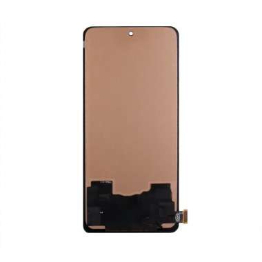 Дисплей с тачскрином для Xiaomi Poco F3 (черный) TFT — 2
