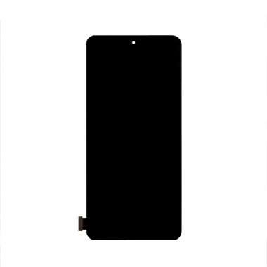 Дисплей с тачскрином для Xiaomi Poco F3 (черный) TFT — 1