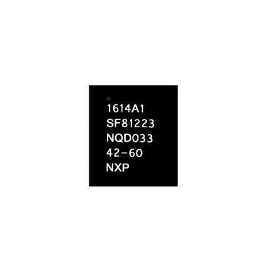 Микросхема для Apple iPhone 12 mini 1614A1 контроллер питания USB (56 pin) — 1