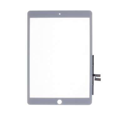 Тачскрин (сенсор) для Apple iPad 10.2 2020 (белый) (AA) — 1