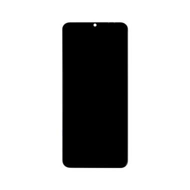Дисплей с тачскрином для Vivo Y21 2021 (черный) — 1