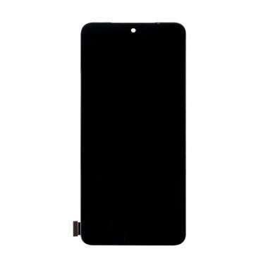 Дисплей с тачскрином для Xiaomi Redmi Note 10S (черный) TFT — 1