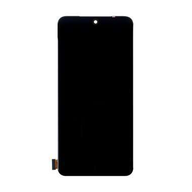 Дисплей с тачскрином для Xiaomi Redmi Note 11 (черный) OLED &mdash; 1