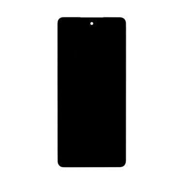 Дисплей с тачскрином для Samsung Galaxy A52 (A525F) (черный) OLED Дисплей с тачскрином для Samsung Galaxy A52 (A525F) (черный) OLED