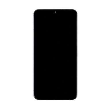 Дисплейный модуль с тачскрином для Samsung Galaxy S22 Plus (S906B) (черный) &mdash; 1