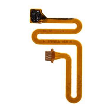 Шлейф для Huawei P30 Lite межплатный на кнопку HOME &mdash; 1