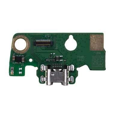 Шлейф для Huawei MatePad T8 на разъем зарядки &mdash; 1