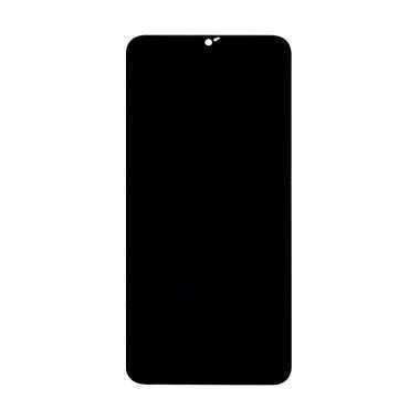 Дисплей с тачскрином для Realme C30 (черный) — 1