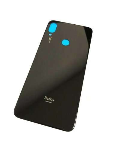 Скотч задней крышки для Xiaomi Redmi Note 7 Pro &mdash; 1