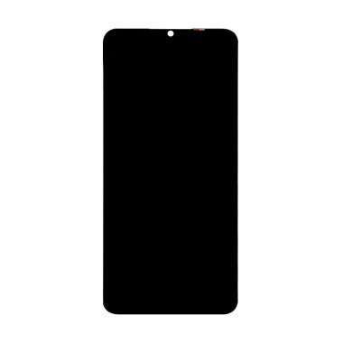 Дисплей с тачскрином для Oppo A17 (черный) — 1