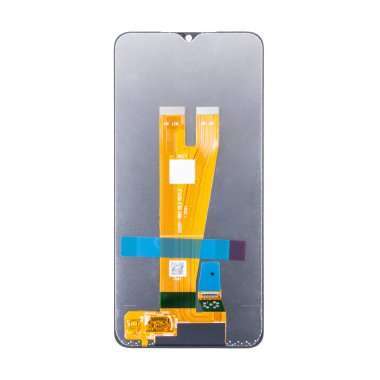 Дисплей с тачскрином для Samsung Galaxy A04 (A045F) (черный) &mdash; 2