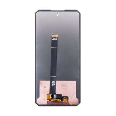Дисплей с тачскрином для Oukitel WP17 (черный) TFT — 2