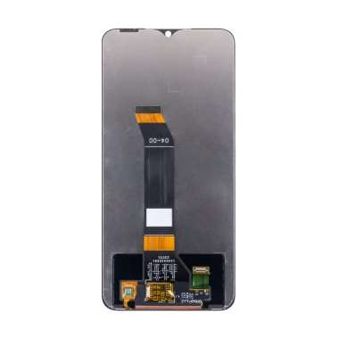 Дисплей с тачскрином для Xiaomi Poco M4 5G (черный) (AAA) &mdash; 2