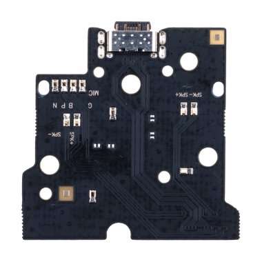 Шлейф для Xiaomi Pad 5 плата разъем зарядки — 1