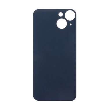Задняя крышка для Apple iPhone 14 (красная) &mdash; 1