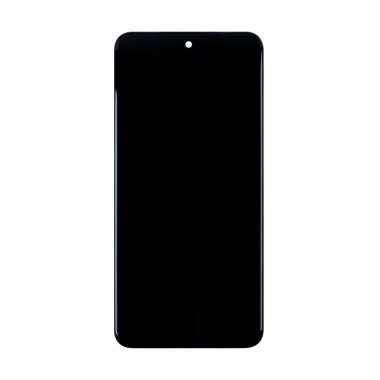 Дисплейный модуль с тачскрином для Xiaomi Redmi Note 11 (черный) (AAA) &mdash; 2