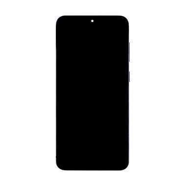 Дисплейный модуль с тачскрином для Samsung Galaxy S23 Plus (S916B) (черный) (AAA) &mdash; 2