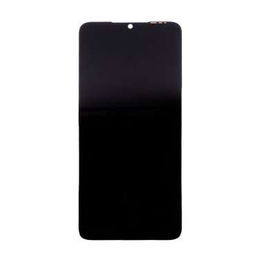 Дисплей с тачскрином для Tecno Spark Go 2023 (черный) — 2