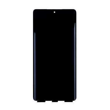 Дисплей с тачскрином для Huawei Honor Magic 5 Lite (черный) (AA) &mdash; 2