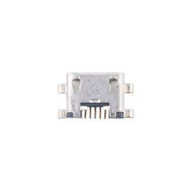 Разъем зарядки для Itel A48 (micro-USB) &mdash; 2