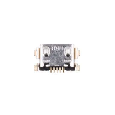Разъем зарядки для Samsung Galaxy A01 (A015F) (micro-USB) — 2