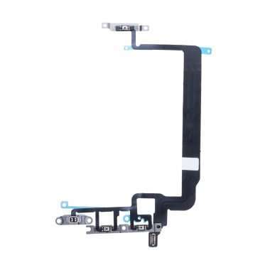 Шлейф для Apple iPhone 13 Pro Max на кнопку включения/кнопки громкости — 2