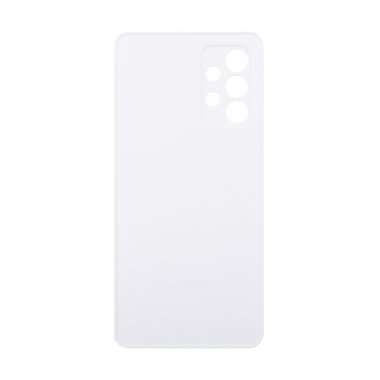 Задняя крышка для Samsung Galaxy A52s 5G (A528B) (белая) — 1