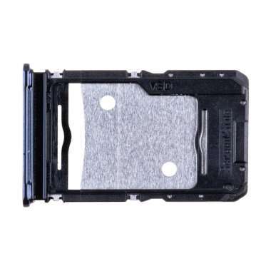 Контейнер SIM для Tecno Camon 19 Pro (черный) — 2