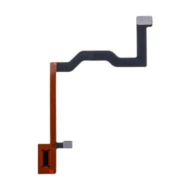 Шлейф для Apple iPhone 8 Plus на кнопку HOME/3D Touch Шлейф для Apple iPhone 8 Plus на кнопку HOME/3D Touch